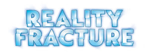 Magic: The Gathering - Reality Fracture | 02.10.2026