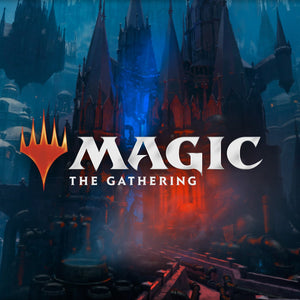 Magic: The Gathering