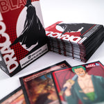 Gem.Eleven Blade Dracula – Full-Art Dual Sleeves 100 Stück