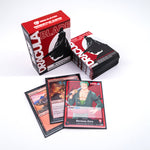 Gem.Eleven Blade Dracula – Full-Art Dual Sleeves 100 Stück