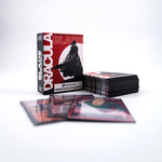 Gem.Eleven Blade Dracula – Full-Art Dual Sleeves 100 Stück