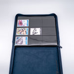 Gem. Eleven Codex Ocean – Premium 9-Pocket TCG Binder (360 Cards)