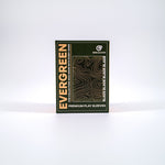 Gem.Eleven Blade Evergreen – Full-Art Dual Sleeves 100 Stück