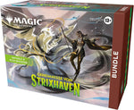 MTG Geheimnisse von Strixhaven Bundle – Magic: The Gathering | Deutsch