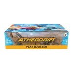 MTG Ätherdrift Booster Display – Magic: The Gathering | Deutsch