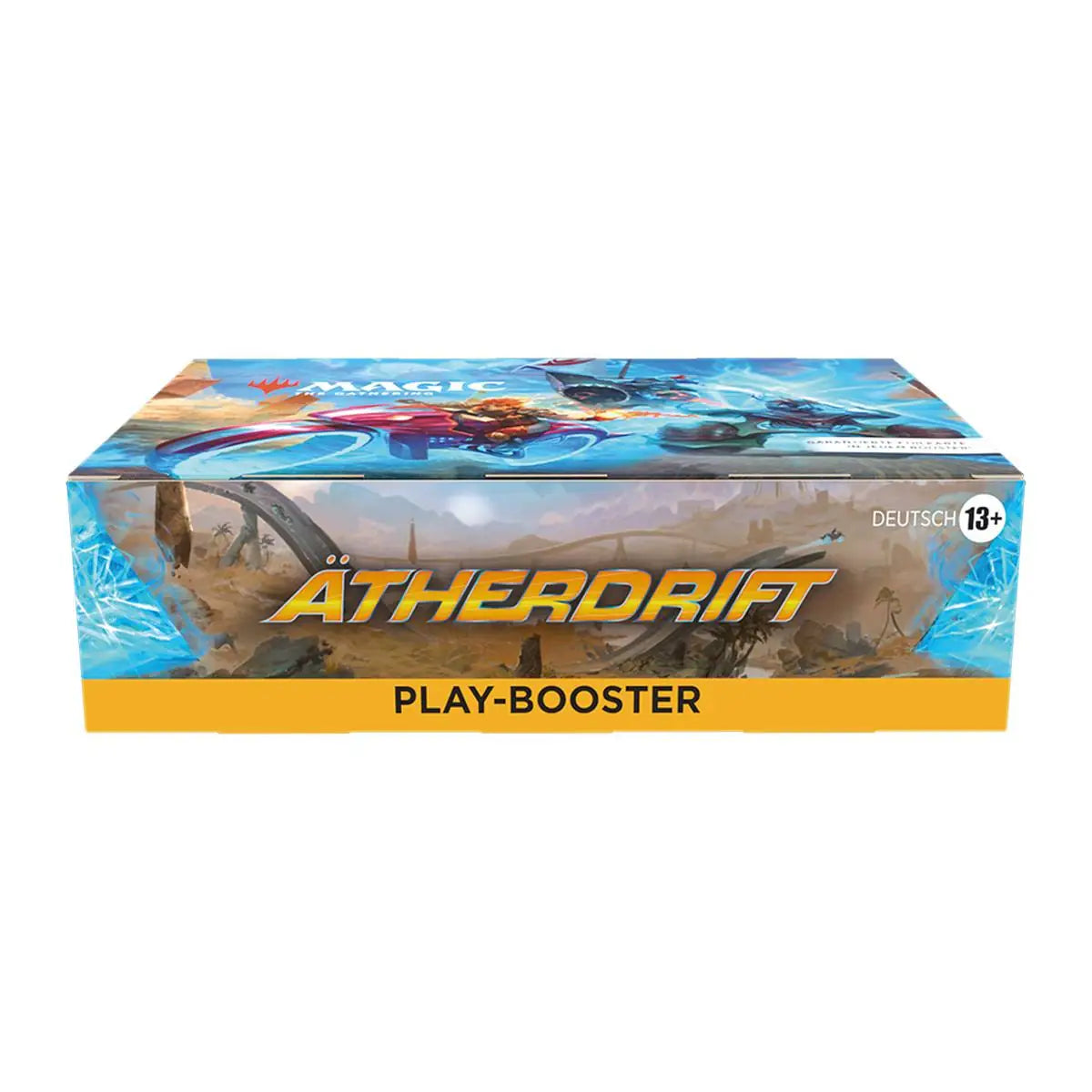 MTG Ätherdrift Booster Display – Magic: The Gathering | Deutsch