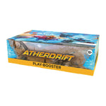 MTG Ätherdrift Booster Display – Magic: The Gathering | Deutsch