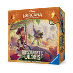 Disney Lorcana – Unbekannte Wildnis: Schatzkiste der Luminari (96 Karten) | Deutsch