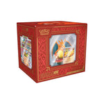 Pokémon TCG – Super-Premium Kollektion Glurak ex | Deutsch