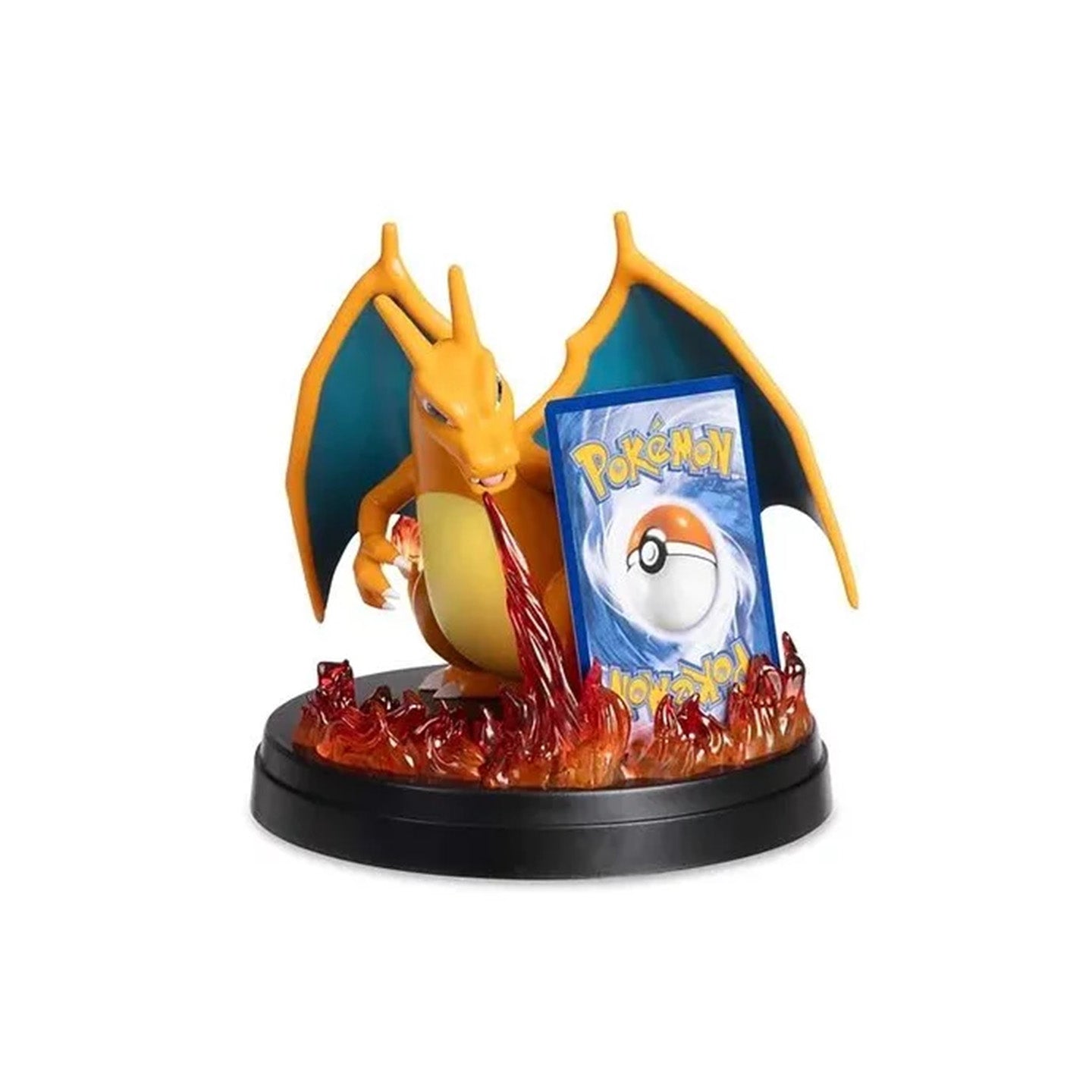 Pokémon TCG – Super-Premium Kollektion Glurak ex | Deutsch