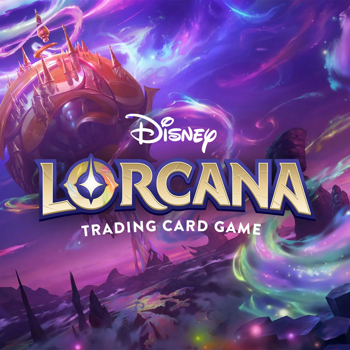 Lorcana