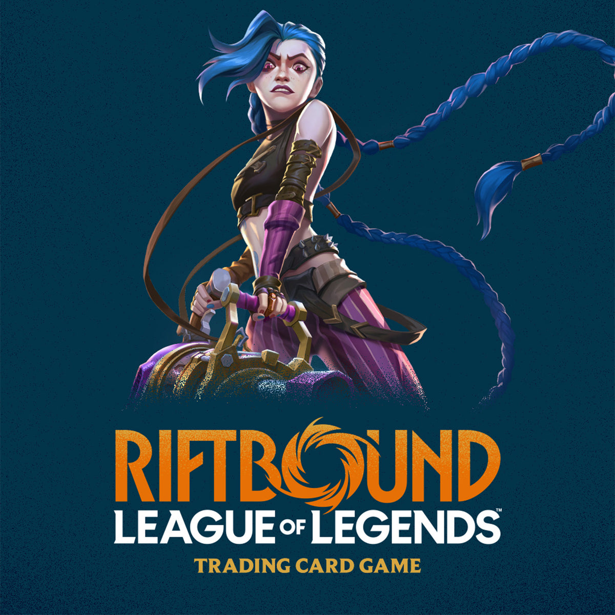 Riftbound