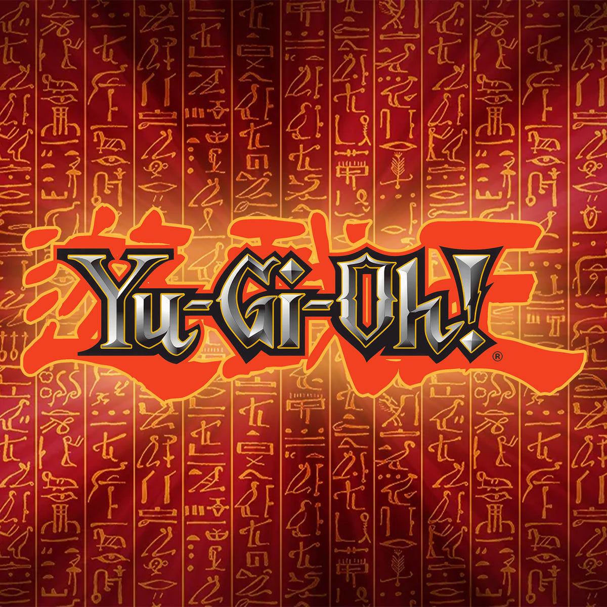 Yu-Gi-Oh!