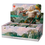 MTG Modern Horizons 3 Booster Display – Magic: The Gathering | Deutsch