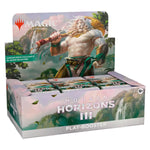 MTG Modern Horizons 3 Booster Display – Magic: The Gathering | Deutsch