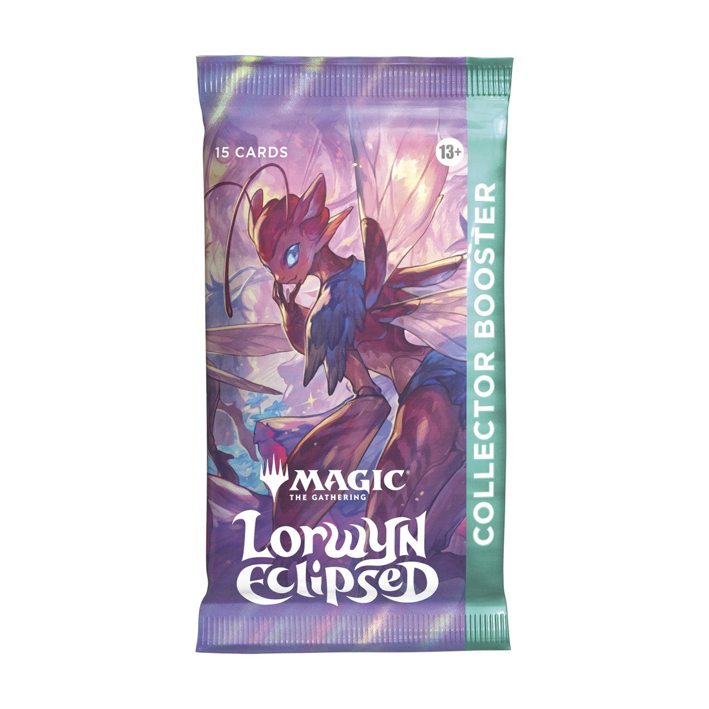 MTG Lorwyns Finsternis Collector Booster (15 Karten) – Magic: The Gathering | Deutsch