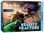 MTG Reality Fracture Bundle – Magic: The Gathering | Englisch
