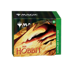 MTG The Hobbit Collector Booster Display (12 Boosters) – Magic: The Gathering | Deutsch