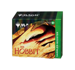 MTG The Hobbit Collector Booster Display (12 Boosters) – Magic: The Gathering | Deutsch