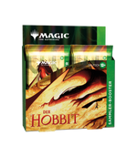 MTG The Hobbit Collector Booster Display (12 Boosters) – Magic: The Gathering | Deutsch