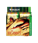 MTG The Hobbit Collector Booster Display (12 Boosters) – Magic: The Gathering | Deutsch