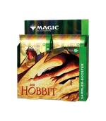 MTG The Hobbit Collector Booster Display (12 Boosters) – Magic: The Gathering | Deutsch