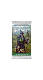 MTG The Hobbit Einzelbooster – Play Booster | Magic: The Gathering | Deutsch