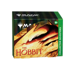 MTG The Hobbit Collector Booster Display (12 Boosters) – Magic: The Gathering | Englisch