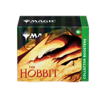 MTG The Hobbit Collector Booster Display (12 Boosters) – Magic: The Gathering | Englisch