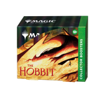 MTG The Hobbit Collector Booster Display (12 Boosters) – Magic: The Gathering | Englisch