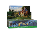 MTG The Hobbit Play Booster Display (30 Boosters) – Magic: The Gathering | Englisch