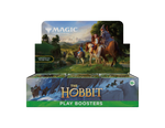 MTG The Hobbit Play Booster Display (30 Boosters) – Magic: The Gathering | Englisch