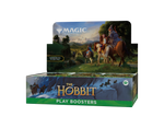 MTG The Hobbit Play Booster Display (30 Boosters) – Magic: The Gathering | Englisch