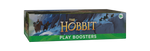 MTG The Hobbit Play Booster Display (30 Boosters) – Magic: The Gathering | Englisch