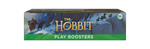 MTG The Hobbit Play Booster Display (30 Boosters) – Magic: The Gathering | Englisch