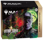 MTG Star Trek Collector Booster Display (12 Boosters) Deutsch – geschlossene Verpackung