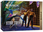 MTG Star Trek Bundle – Magic: The Gathering | Englisch