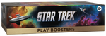 MTG Star Trek Play Booster Display (30 Boosters) – Magic: The Gathering | Englisch