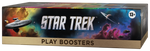 MTG Star Trek Play Booster Display (30 Boosters) – Magic: The Gathering | Englisch