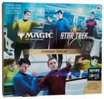 MTG Star Trek Divergent Timeline Scene Box (Englisch)