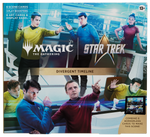 MTG Star Trek Divergent Timeline Scene Box (Englisch)