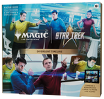 MTG Star Trek Divergent Timeline Scene Box (Englisch)