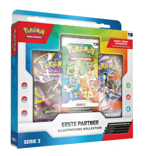 PKM Erste-Partner-Kollektion 3 Deutsch