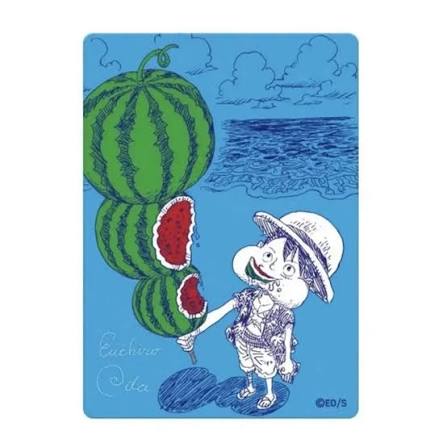 One Piece: Metakira Luffy 2026 Promo Sealed | Japanisch