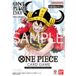One Piece Day 25 – Premium Card Collection | Japanisch