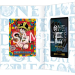 One Piece Day 25 – Premium Card Collection | Japanisch