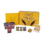 Pokémon TCG – Jolteon VMAX Gift Box (Eevee Evolution Advanced) | Chinesisch