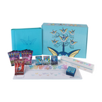 Pokémon TCG – Vaporeon VMAX Gift Box (Eevee Evolution Advanced) | Chinesisch