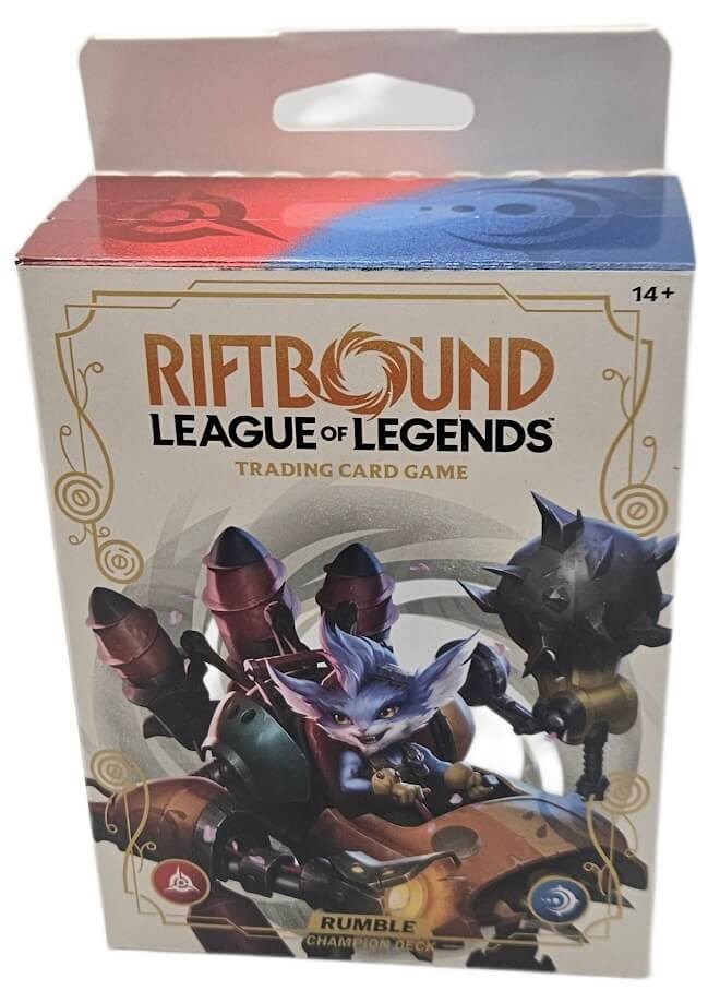 Riftbound